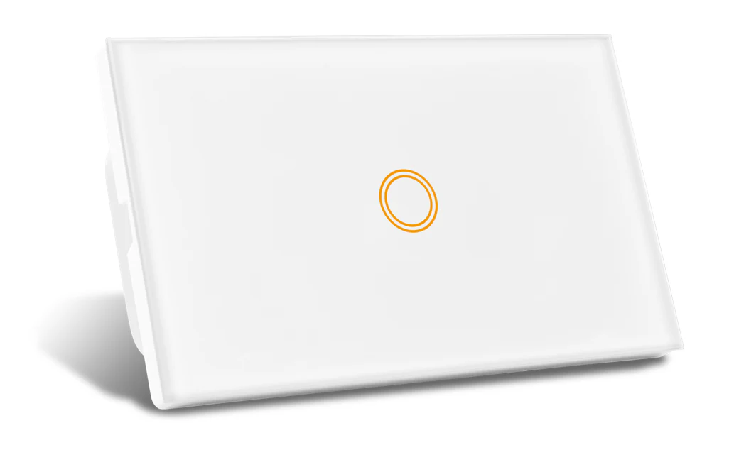 1 Gang Smart Light Switch